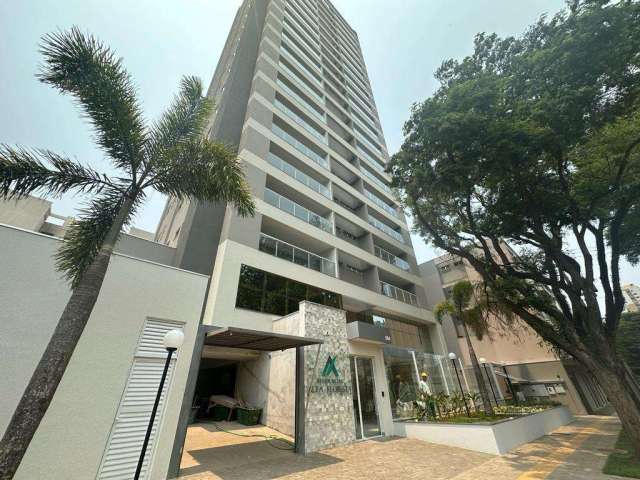 Apartamento à venda em Maringá, Zona 07, com 3 quartos, com 119.87 m², Alta Floresta