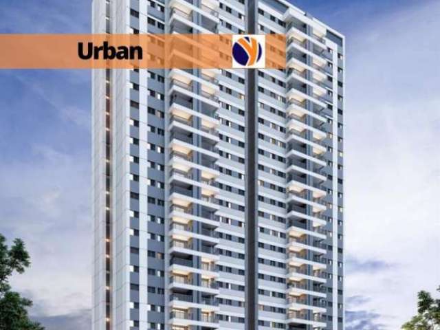 Apartamento à venda em Maringá, Vila Marumby, com 3 quartos, com 78.69 m², Urban