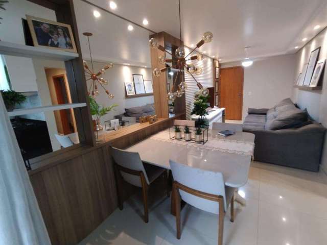 Apartamento à venda em Maringá, Vila Vardelina, com 3 quartos, com 65.54 m², Havana Residence