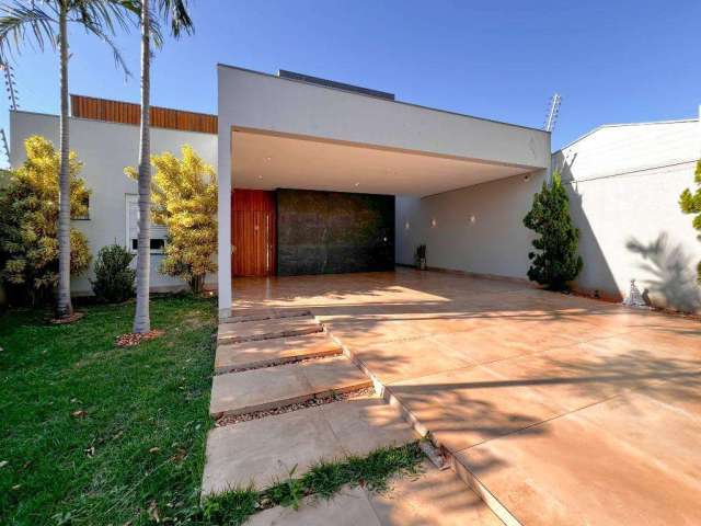 Casa à venda em Maringá, Jardim Alvorada, com 3 quartos, com 299.9 m²