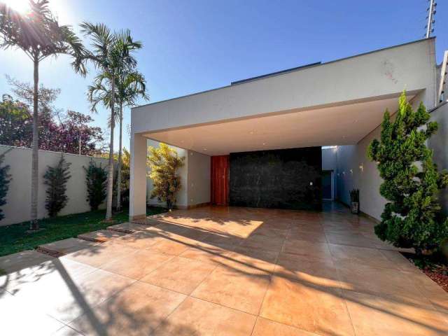 Casa à venda em Maringá, Jardim Alvorada, com 3 quartos, com 299.9 m²