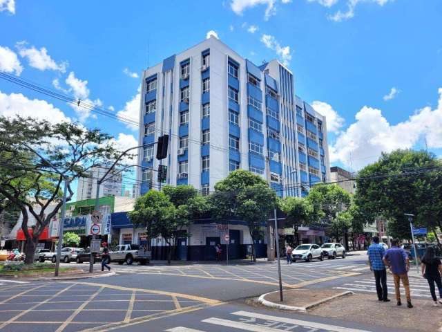 Sala para locação em Maringá, Zona 01, com 49.11 m², Centro Empresarial Joubert De Carvalho