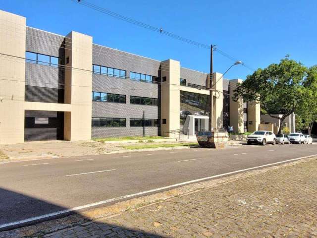 Sala para alugar em Maringá, Zona 05, com 32 m², Centro Medico Dr. Antonio Henrique