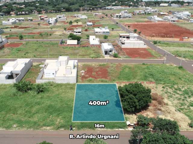 Terreno à venda em Maringá, Conjunto Habitacional Requião, com 400 m², Bom Jardim