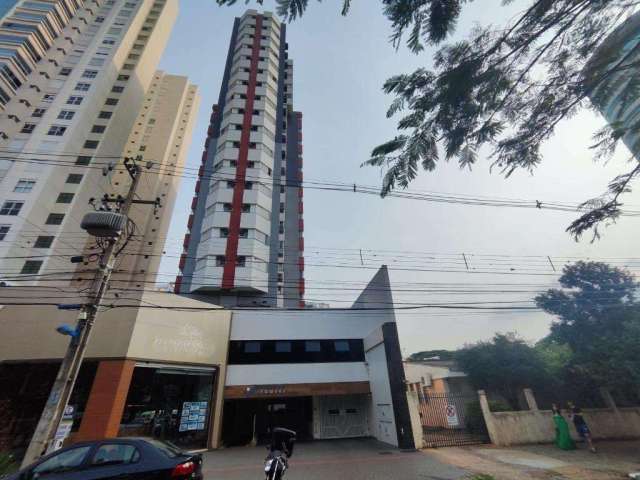 Apartamento à venda em Maringá, Zona 07, com 1 suíte, com 39.54 m², Volare Towers