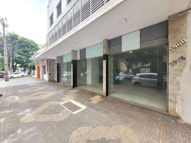 Salão para alugar em Maringá, Zona 01, com 369.54 m², Neo Alves Martins