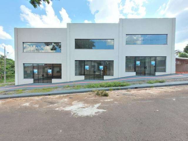 Sala para alugar em Maringá, Ebenezer, com 66.58 m²