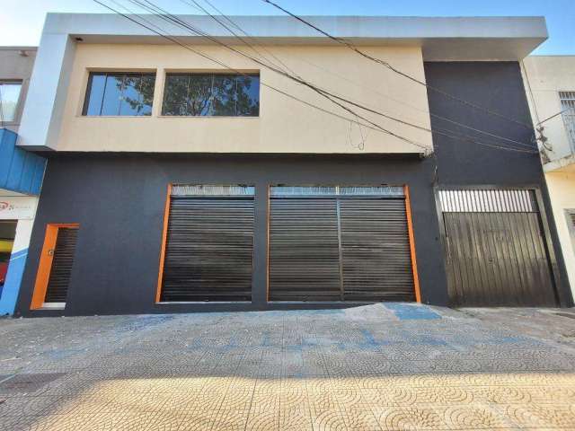 Sobreloja para locação em Maringá, Zona 03, com 2 quartos, com 99 m²