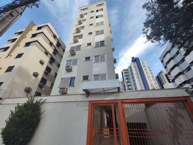 Apartamento à venda em Maringá, Zona 07, com 3 quartos, com 89.07 m², Edifício Roraima
