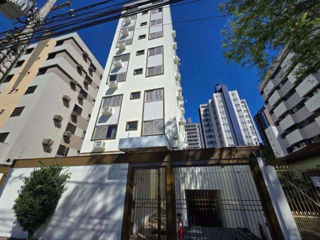 Apartamento à venda em Maringá, Zona 07, com 3 quartos, com 89.07 m², Edifício Roraima