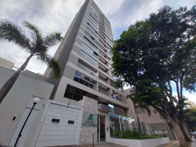 Apartamento à venda em Maringá, Zona 07, com 3 quartos, com 119.87 m², Alta Floresta