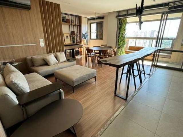 Apartamento à venda em Maringá, Zona 08, com 2 quartos, com 83.08 m², Misano Residenza