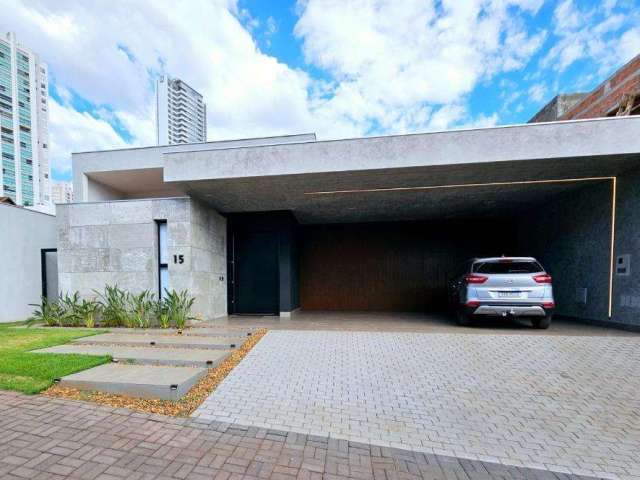 Casa à venda em Maringá, Zona 08, com 0 quarto, com 348.07 m², Morada do Lago