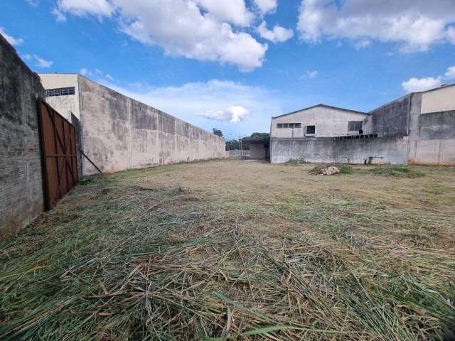 Terreno à venda em Maringá, Jardim Tóquio, com 576.4 m²