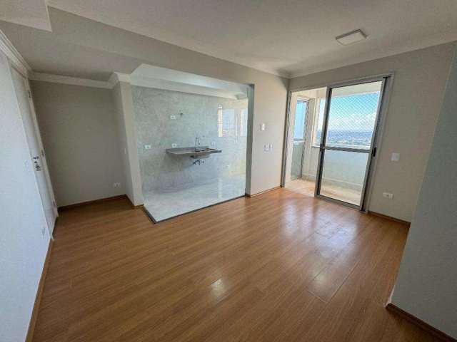 Apartamento à venda em Maringá, Vila Nova, com 3 quartos, com 69.97 m², Solaris Club Residence