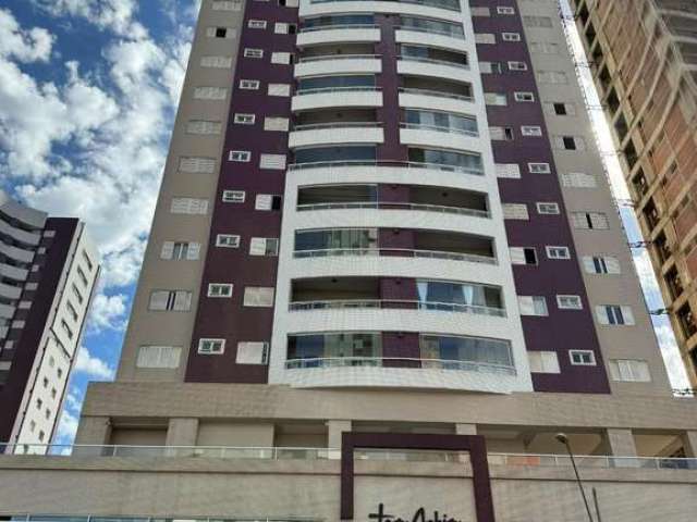 Apartamento à venda em Maringá, Zona 07, com 2 quartos, com 67.69 m², Tom Jobim Residence