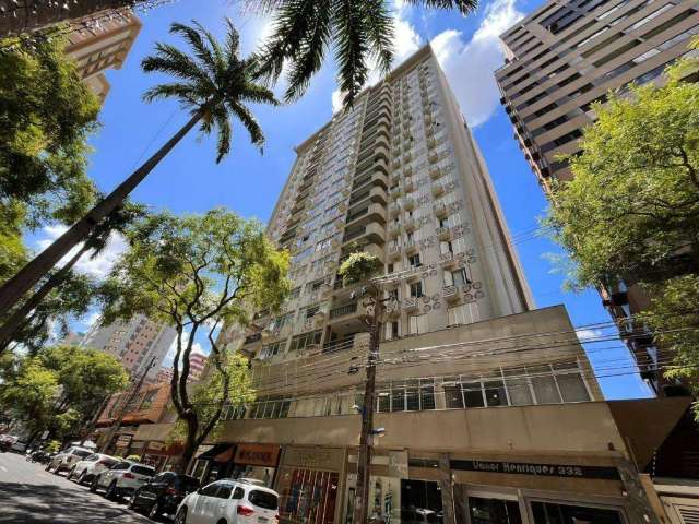 Apartamento à venda em Maringá, Zona 01, com 3 quartos, com 153.23 m², Vanor Henriques