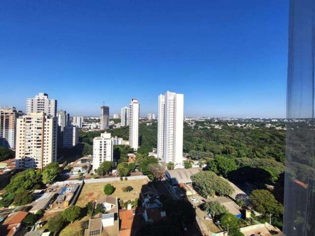 Apartamento à venda em Maringá, Zona 03, com 3 suítes, com 147 m², Atmosphere