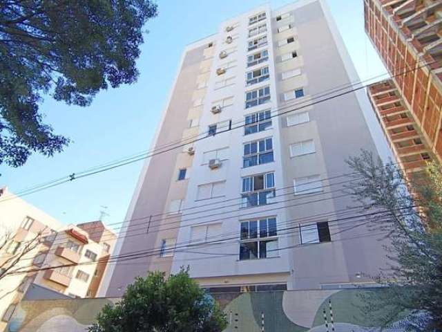 Apartamento à venda em Maringá, Zona 07, com 2 quartos, com 43.3 m², Chaplin Premium