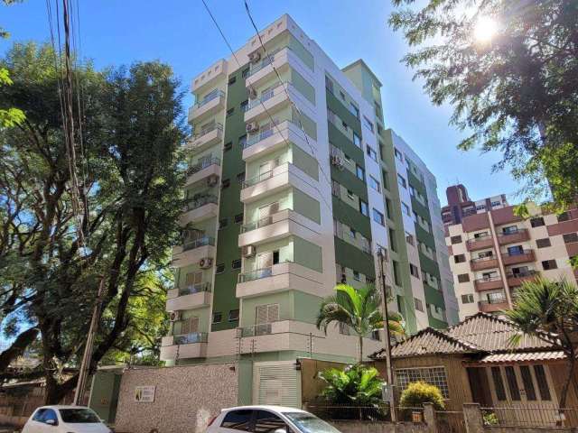 Apartamento para locação em Maringá, Zona 07, com 2 quartos, com 60 m², Tarsila do Amaral