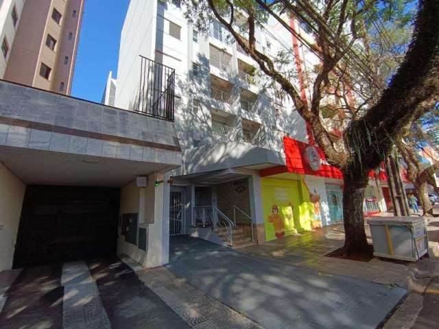 Apartamento para locação em Maringá, Zona 01, com 2 quartos, com 71 m², Ed. Recife