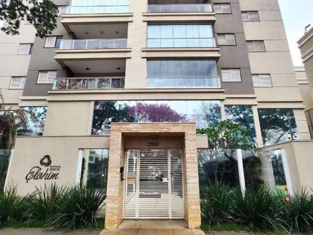 Apartamento à venda em Maringá, Zona 08, com 3 quartos, com 105.87 m², Edifício Torre de Elohim