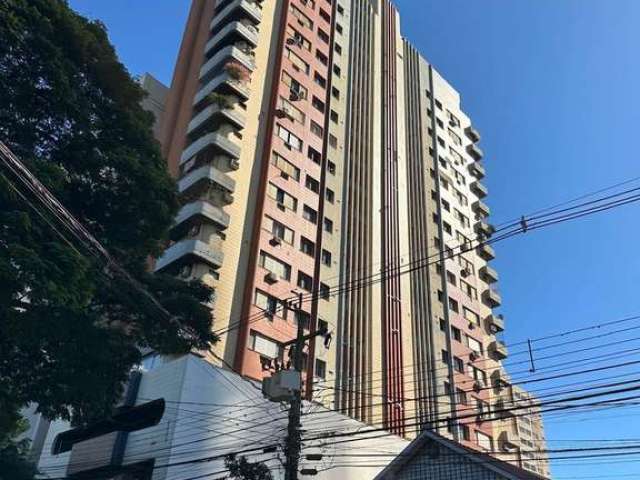 Apartamento à venda em Maringá, Zona 01, com 3 quartos, com 150.28 m², Ile de France