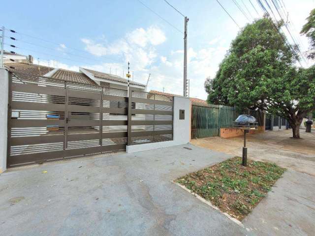 Casa para locação em Maringá, Jardim Liberdade, com 3 quartos, com 99 m²