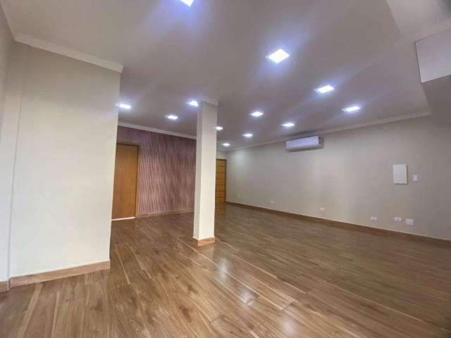 Sala para alugar em Maringá, Zona 08, com 65 m²