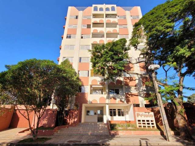 Apartamento para locação em Maringá, Vila Santo Antônio, com 3 quartos, com 87.75 m², Perola