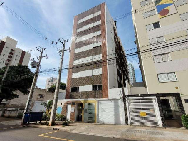 Apartamento para locação em Maringá, Zona 03, com 2 quartos, com 48.1 m², Monte Evora