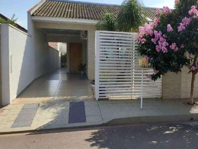 Casa à venda em Maringá, Jardim Liberdade, com 3 quartos, com 105.6 m²