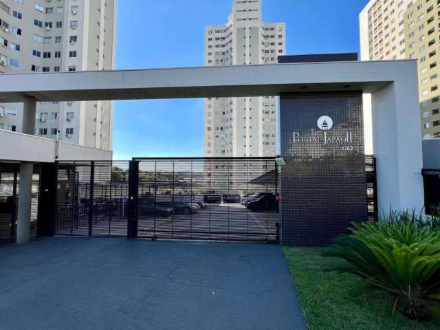 Apartamento à venda em Maringá, Jardim das Estações, com 2 quartos, com 49.12 m², Portal do Japão II