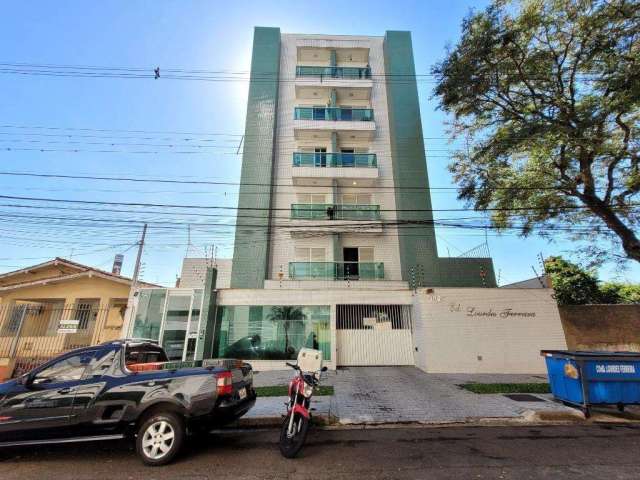 Apartamento para alugar em Maringá, Zona 07, com 2 quartos, com 65 m², Lourdes Ferreira