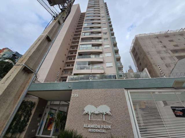 Apartamento à venda em Maringá, Zona 03, com 2 quartos, com 101.07 m², Edifício Alameda Park