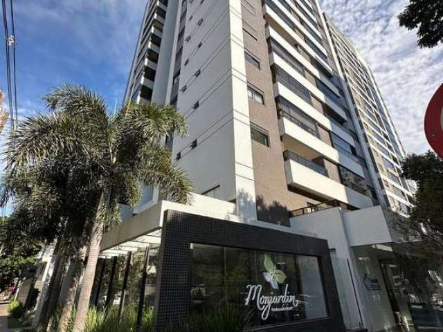 Apartamento à venda em Maringá, Zona 03, com 3 quartos, com 93.02 m²