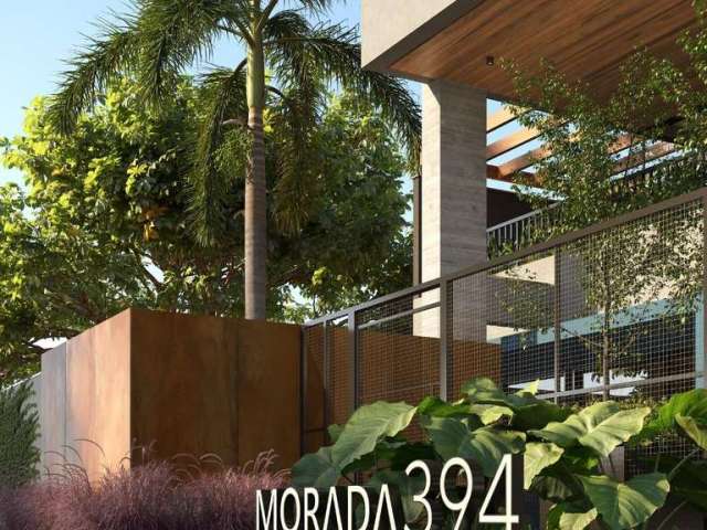 Estúdio à venda em Maringá, Zona 07, com 1 suíte, com 21.36 m², Morada 394