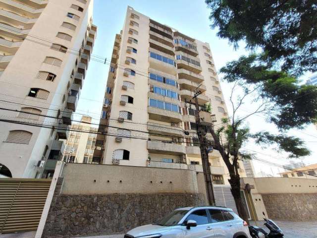 Apartamento para locação em Maringá, Zona 04, com 3 quartos, com 229 m², Itapuã