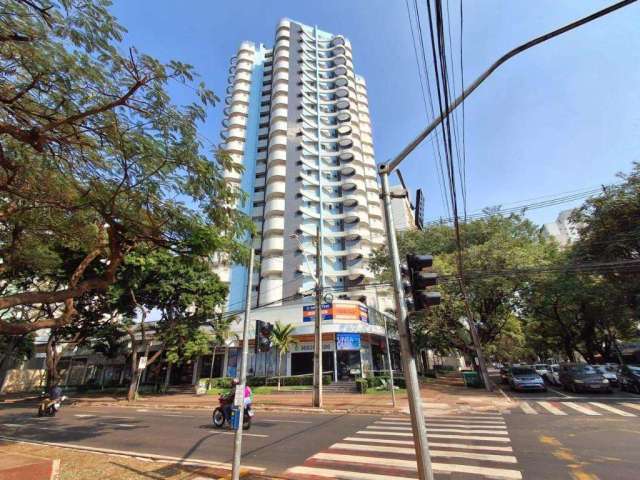 Apartamento à venda em Maringá, Zona 07, com 2 quartos, com 72.61 m², São Gabriel