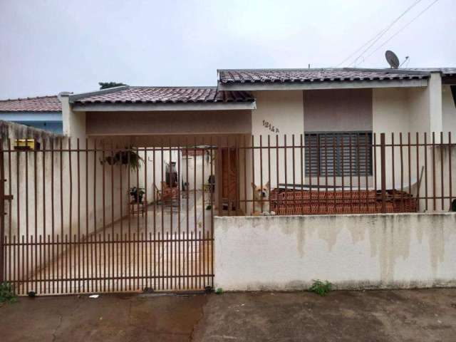 Casa à venda em Sarandi, Jardim Esperança I, com 03 quartos, com 74.77 m²