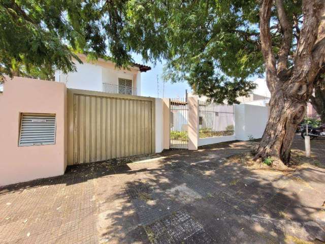 Casa para locação em Maringá, Jardim Guaporé, com 3 quartos, com 258 m²