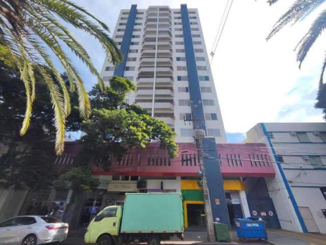 Apartamento à venda em Maringá, Zona 01, com 3 quartos, com 118.88 m², Central