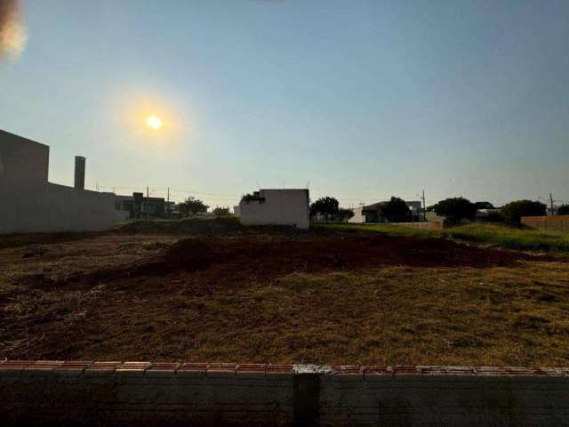 Terreno à venda em Maringá, Jardim Espanha, com 400 m²