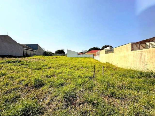 Terreno à venda em Marialva, Centro, com 288 m²