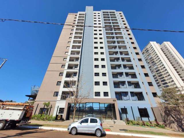 Apartamento para locação em Maringá, Zona 08, com 2 quartos, com 54.39 m², ÍLIOS RESIDENCE