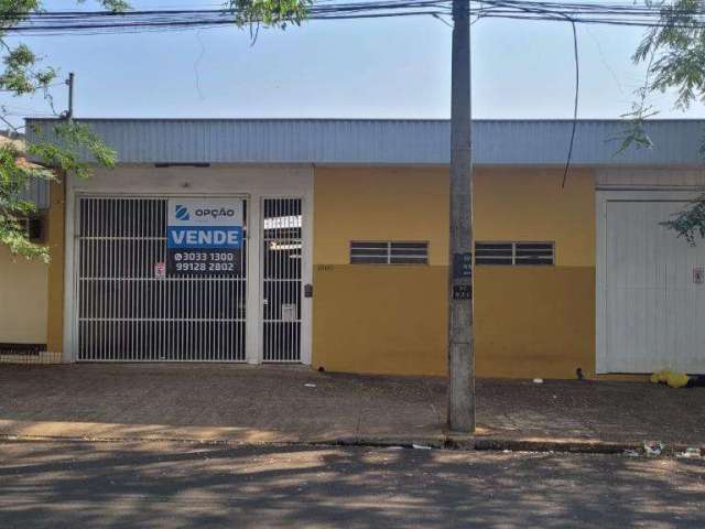 Barracão à venda em Maringá, Zona Armazém, com 1519.64 m²