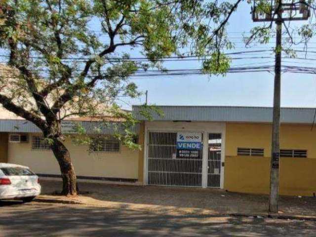 Barracão à venda em Maringá, Zona Armazém, com 1519.64 m²