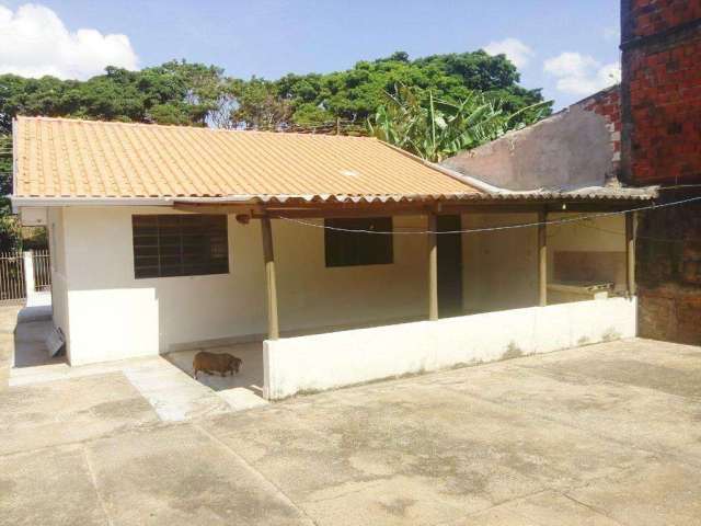 Terreno à venda em Maringá, Conjunto Habitacional Requião, com 3 quartos, com 300 m²