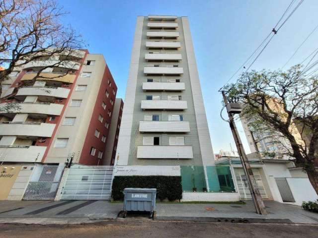 Apartamento para alugar em Maringá, Zona 07, com 2 quartos, com 59.17 m², Jardins de France