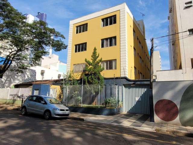 Apartamento para alugar em Maringá, Zona 07, com 2 quartos, com 51 m², São Luiz